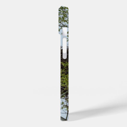 Daddys Home iPhone Case (Achterkant / Links)