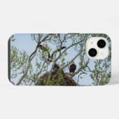 Daddys Home iPhone Case Hoesje (Achterkant horizontaal)