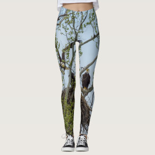 Daddys Home Leggings