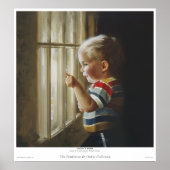 Daddys Home Poster (Voorkant)