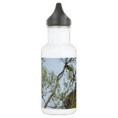 Daddys Home Stainless Steel Water Fles (Links)