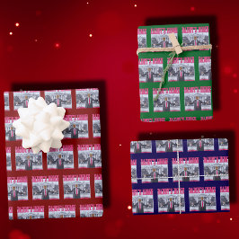 Daddy's Home Trump Cadeauverpakking Inpakpapier Vel