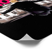 Daddy's Home Trump Witte Huis Kom Thuis Trump Won Poster (Hoek)