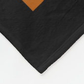 Daddys Home Witte Huis Trump 2024 Verkiezingen Fleece Deken (Hoek)