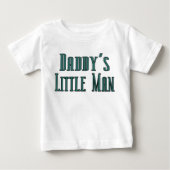Daddys klein man (Voorkant)