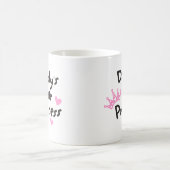 DADDY'S KLEINBEGINSEL KOFFIEMOK (Center)