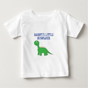 daddys kleine dinosaurus
