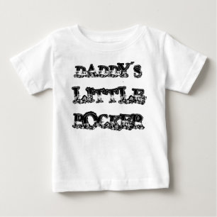DADDY'S KLEINE ROCKER