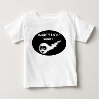 DADDY'S KLEINE SQUIRT.