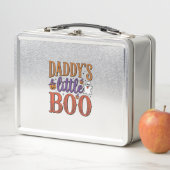 Daddys Little Boo Vintage Halloween (In situ)
