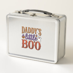 Daddys Little Boo Vintage Halloween