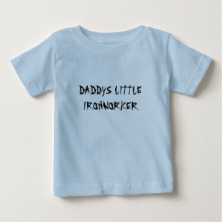 DADDYS LITTLE IRONWORKER