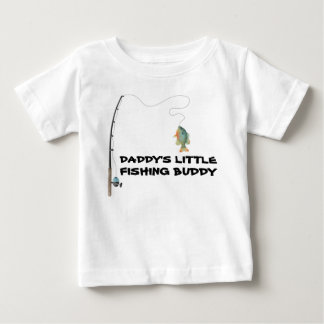 Daddys Little Vissen Buddy