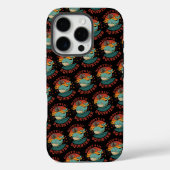 Daddys Little Whale Case-Mate iPhone Case (Achterkant)