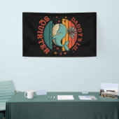 Daddys Little Whale Spandoek (Beurs)