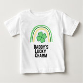 Daddy's Luck Charm (Voorkant)