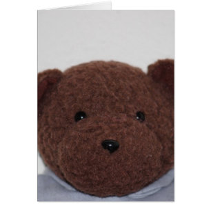 Daddys Teddy Bear