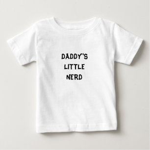DADDY'SLITTLENERD