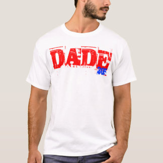 Dade County 305 T-shirt