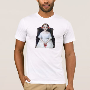 Dadelijke T-Shirt van de Mannen van Dreadfuls
