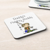 DADFISHINGBUDDY.png Onderzetter (Linkerzijde)