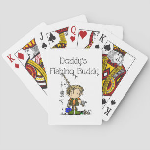 DADFISHINGBUDDY.png Pokerkaarten