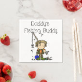 DADFISHINGBUDDY.png Servetten (Insitu)