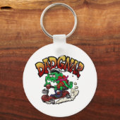 Dadgnar Sleutelhanger (Voorkant)