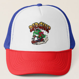 Dadgnar Trucker Hat Pet