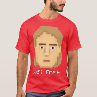 Dadi Freyr T-shirt