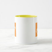 Dadism Couch Coach Mok (Midden)