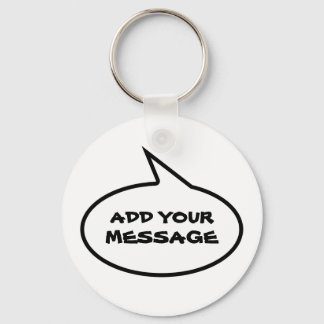 Dadism T-Shirt Sleutelhanger