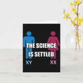 Dadisms Funny Dad Sayings S & Xx Xy The Scienc Kaart (Gele Bloem)