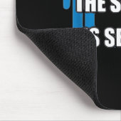 Dadisms Funny Dad Sayings S &amp; Xx Xy The Scienc Muismat (Hoek)