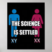 Dadisms Funny Dad Sayings S & Xx Xy The Scienc Poster (Voorkant)