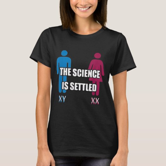 Dadisms Funny Dad Sayings S &amp; Xx Xy The Scienc T-shirt (Voorkant)