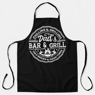 Dads Bar en Grill Schort
