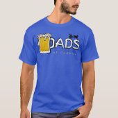 Dads Clemmons - Dads of Clemmons Facebook Group T-shirt (Voorkant)