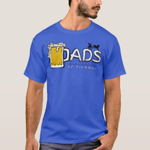 Dads Clemmons - Dads of Clemmons Facebook Group T-shirt