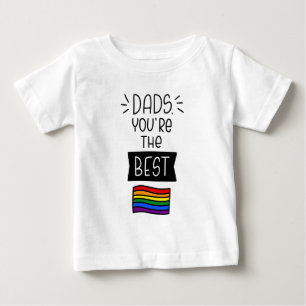 Dads, jij bent de beste - Vaderdag Pride
