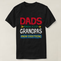 Dads kennen een Lote oppa die alles weet