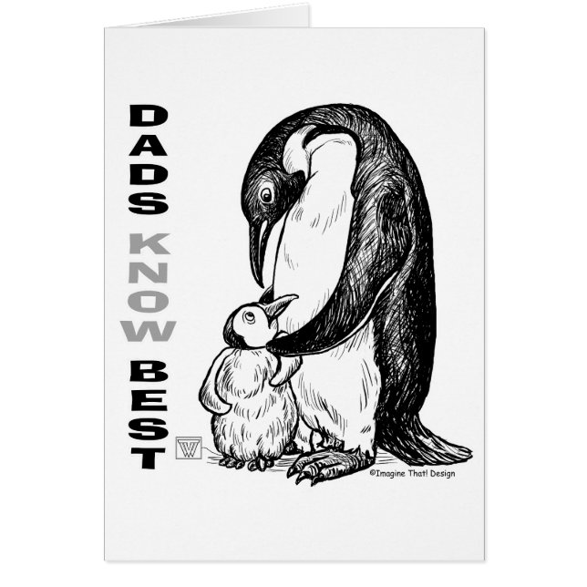 Dads Know Best (Voorkant)