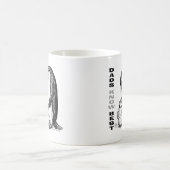 Dads Know Best Koffiemok (Center)