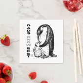 Dads Know Best Servetten (Insitu)