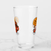 Dads kunnen moeilijk cadeaus kopen voor glas (Links)