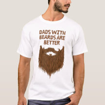 Dads met loopvlakken zijn beter