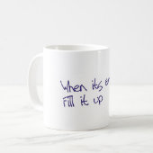 Dads Mok (Voorkant links)