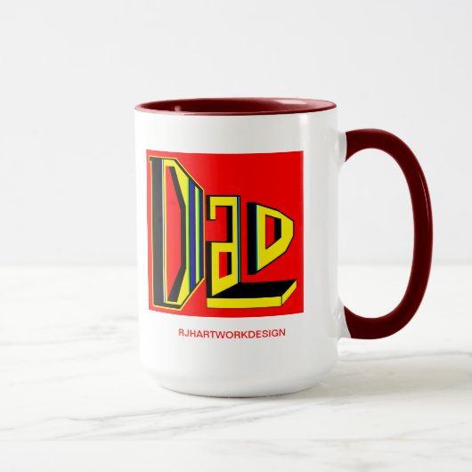 DADS-MOK MOK (Rechts)