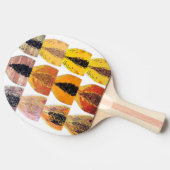 DAD's NIEUWE FAVORITE HOBBY Tafeltennisbatje (Zijkant)