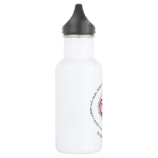 DADS - Papa Love Waterfles (Links)